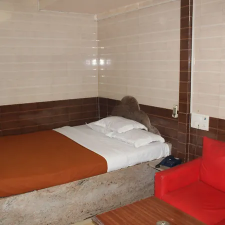 Hotel Sea Sands-2